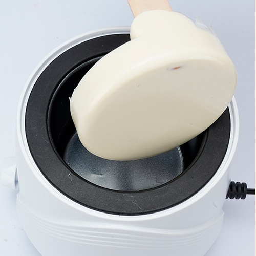 Воскоплав (нагреватель воска) Pro Wax YSM (200 мл)