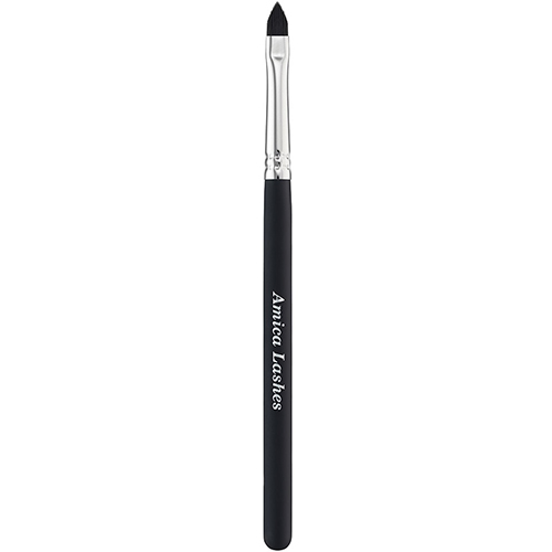 Кисть Amica Lashes N1 для нанесения пигмента
