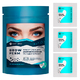 Набор саше с составом №2 BROW SCULPT для долговременной укладки бровей SEXY BROW PERM, (3 саше x 2мл)