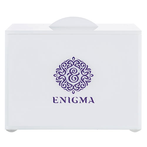 Лэшбокс Enigma для ручных планшетов (без планшетов)