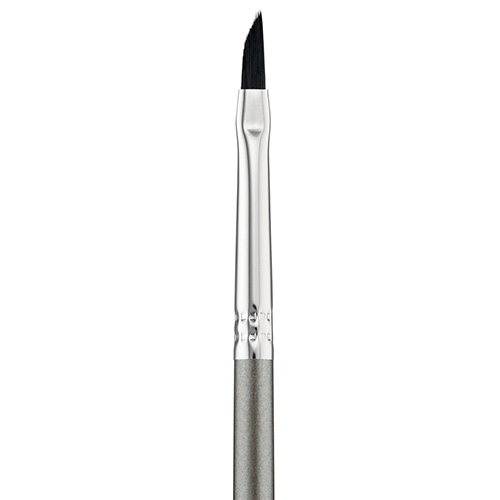Кисть Amica Lashes VIVIEN 2 для окрашивания ресниц и бровей