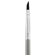 Кисть Amica Lashes VIVIEN 2 для окрашивания ресниц и бровей