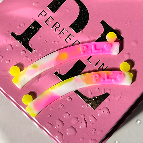 Силиконовая лента для фиксации ресниц при ламинировании PERFECT LINE (New)