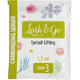 Составы для ламинирования Lash&Go (саше)