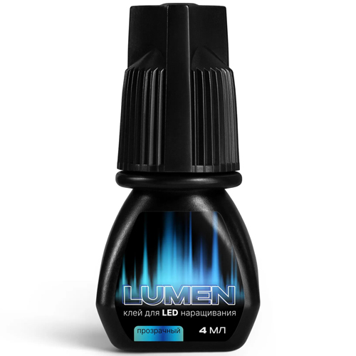 UV LED клей для ресниц LASHY "LUMEN" 