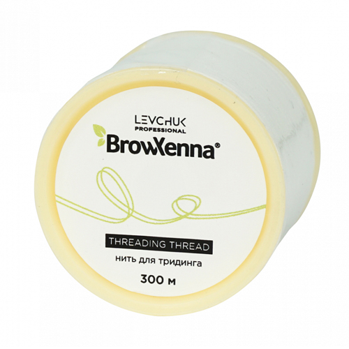 Нить для тридинга BrowXenna 300 м