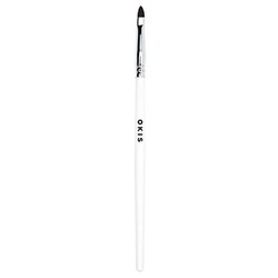Кисть для краски C5 из черного нейлона OKIS BROW