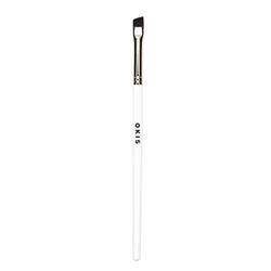 Кисть для хны H4 из нейлона со скосом OKIS BROW