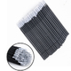 Microbrush (микробраш) в мягкой упаковке с длинным наконечником LP 100 шт.