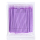 Microbrush (микробраш) в мягкой упаковке с длинным наконечником LP 100 шт.