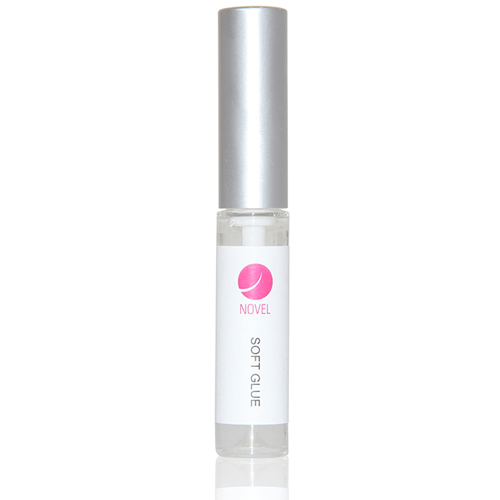 Мягкий клей для ламинирования ресниц Novel 5 мл