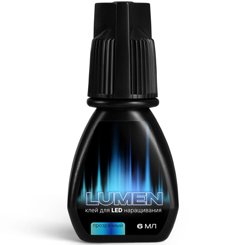 UV LED клей для ресниц LASHY "LUMEN" 