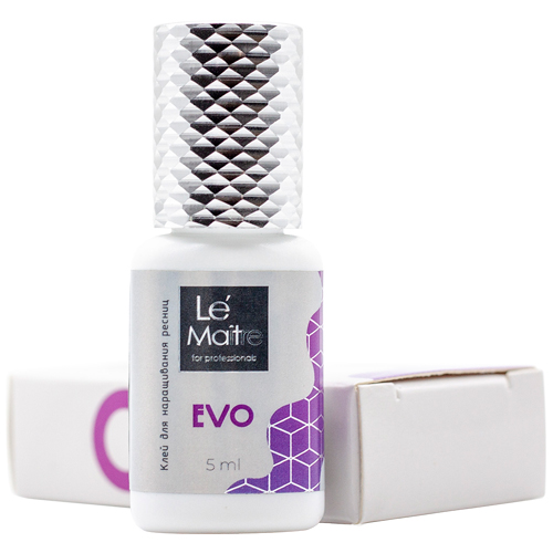 Клей для ресниц Le Maitre «EVO»