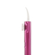 Щеточка baby brush Lash Botox (фиолетовая, конусообразная)
