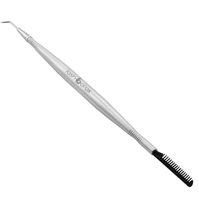 Расчески к МФУ Lash Botox (10 шт.)