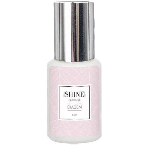 Клей для ресниц elSHINE "Diadem"