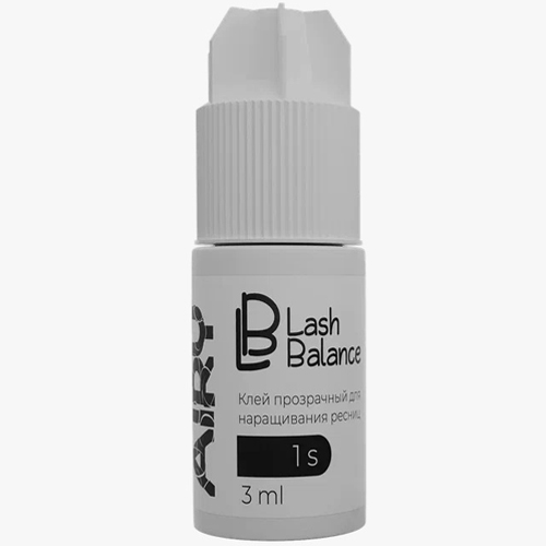 Клей для ресниц Lash Balance «AIRY»