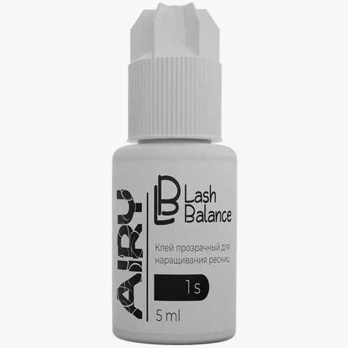 Клей для ресниц Lash Balance «AIRY»