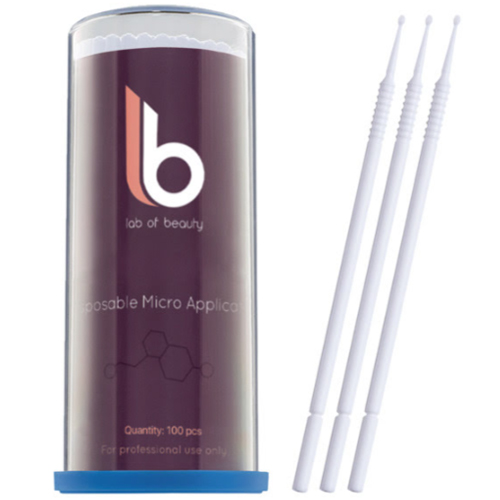 Аппликаторы для ресниц Lash Botox (100 шт.)