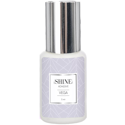 Клей для ресниц elSHINE "Vega"
