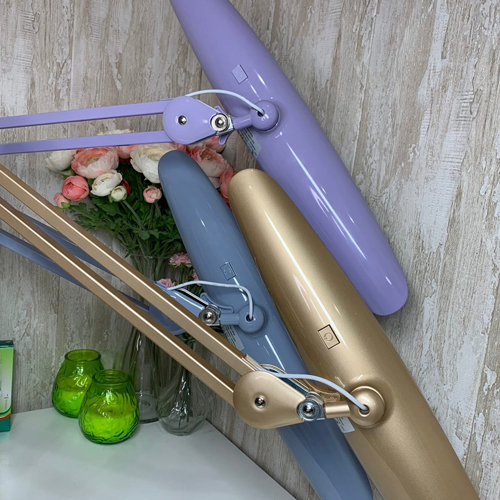 Бестеневая светодиодная лампа Classic Lash Profi