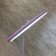 Бестеневая светодиодная лампа Cosmic Lash Profi (182 диода)