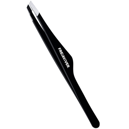 Пинцет для бровей FreiAVIVER TWEEZERS REDESIGN (ручная заточка)