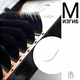 Ресницы черные I-Beauty Mink (20 линий)