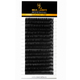 Черные ресницы Ideal Lashes Classic Line (16 линий)