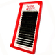 Чёрные ресницы Prime Lashes (МИКС) 16 линий