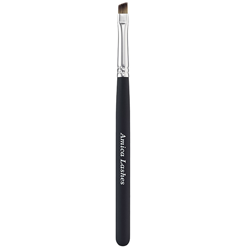 Кисть Amica Lashes E2 для нанесения фиксирующего состава