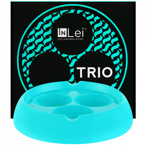 Емкость для жидкостей InLei Trio (1 шт.)
