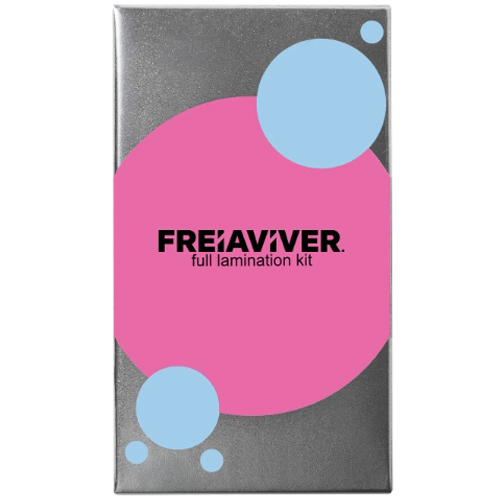 Составы для ламинирования ресниц и бровей FreiAVIVER (редизайн)