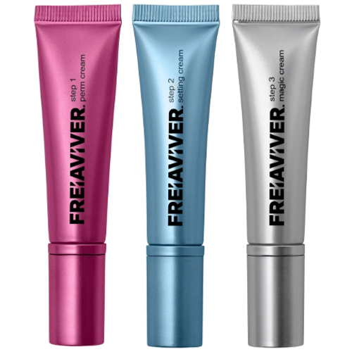 Составы для ламинирования ресниц и бровей FreiAVIVER (редизайн)