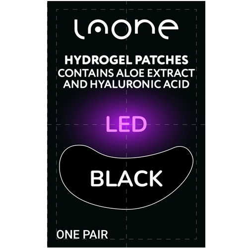 Лед патчи LED LAONE