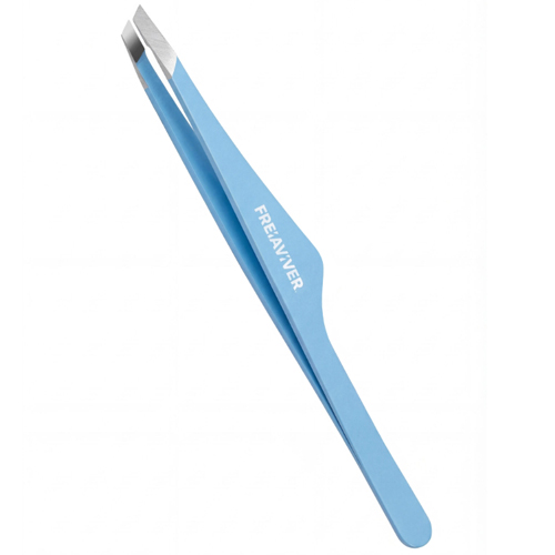 Пинцет для бровей FreiAVIVER TWEEZERS REDESIGN (ручная заточка)