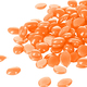 Полимерный воск Top Formula Coral (Коралл) Italwax в гранулах