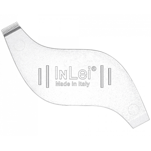 Гребешок для ресниц InLei Helper