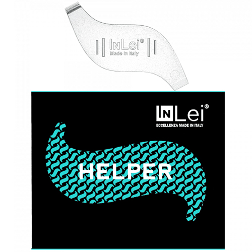 Гребешок для ресниц InLei Helper