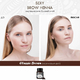 Хна для бровей SEXY BROW HENNA (30 капсул)