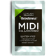 Хна для бровей BrowXenna MIDI в саше 3 г