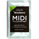 Хна для бровей BrowXenna MIDI в саше 3 г