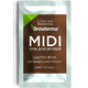 Хна для бровей BrowXenna MIDI в саше 3 г