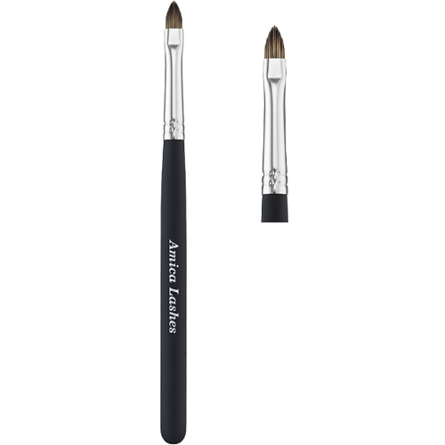 Кисть Amica Lashes E1 для нанесения лифтингового состава