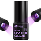 LED UV клей для наращивания ресниц EXTREME LOOK FIX 5 мл