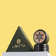 Клей для ламинирования ресниц LAMITTA Fixer 5 г