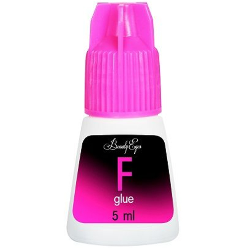 Клей для ресниц Beauty Eyes «F»