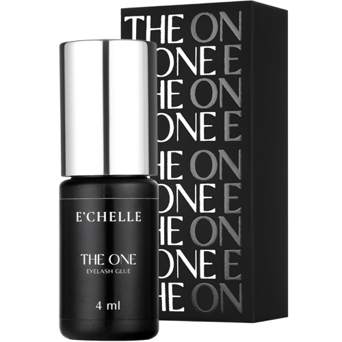 Клей для ресниц E'CHELLE "The One"