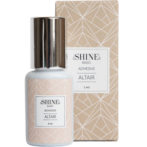 Клей для ресниц elSHINE "Altair"