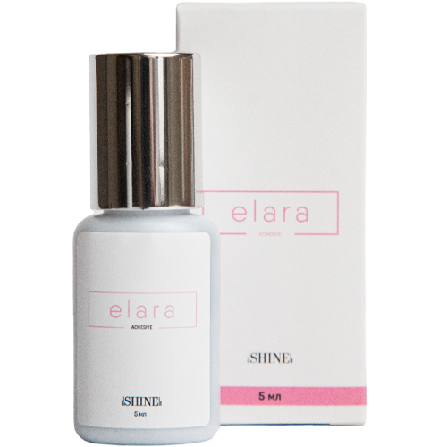 Клей для ресниц elSHINE "Elara"